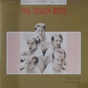 [중고] Beach Boys / The Beach Boys