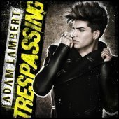 [중고] Adam Lambert / Trespassing