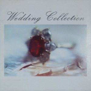 [중고] V.A. / Wedding Collection - 웨딩 콜렉션