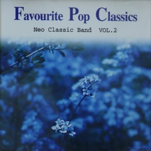 [중고] Neo Classic Band / Favourite Pop Classics Vol.2 (jcds0547)