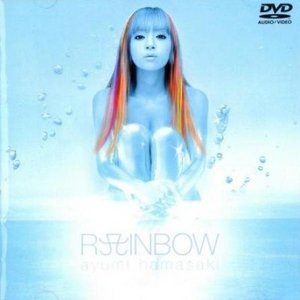[중고] [DVD] Ayumi Hamasaki (하마사키 아유미) / Rainbow (DVD Audio/일본수입/avad91200)