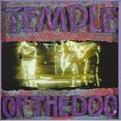 Temple of the Dog / Temple of the Dog (수입/미개봉)