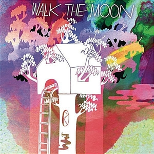 [중고] Walk The Moon / Walk The Moon