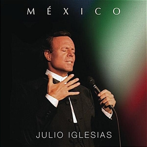 [중고] Julio Iglesias / Mexico (Digipack)