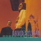 David Sylvian &amp; Robert Fripp / The First Day (수입/미개봉)
