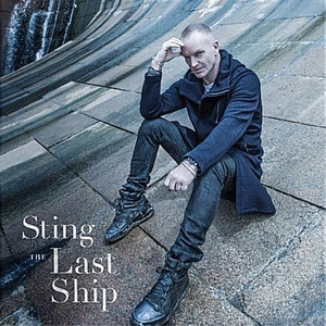 [중고] Sting / The Last Ship (Deluxe Edition/2CD/Digipack)