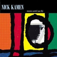[중고] Nick Kamen / Move Until We Fly