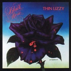 Thin Lizzy / Black Rose: A Rock Legend (수입/미개봉)