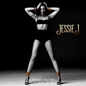 [중고] Jessie J / Sweet Talker (Deluxe Edition)
