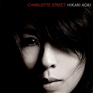 [중고] Hikari Aoki / Charlotte Street (Digipack)