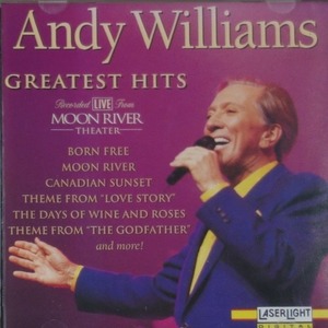 [중고] Andy Williams / Andy Williams Greatest Hits
