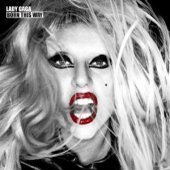 [중고] Lady Gaga / Born This Way (2CD/Special Edition/홍보용)