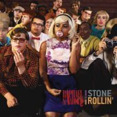 [중고] Raphael Saadiq / Stone Rollin&#039; (Digipack)
