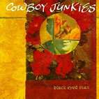 [중고] Cowboy Junkies / Black Eyed Man (수입)