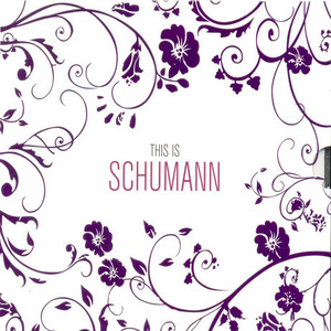 [중고] V.A. / This is Schumann (디스 이즈 슈만/3CD/s70463c)
