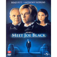 [중고] [DVD] 조 블랙의 사랑 (Meet Joe Black)