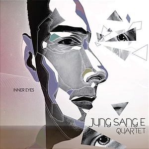 [중고] 정상이 쿼텟 (Jung Sang E Quartet) / Inner Eyes (Digipack)