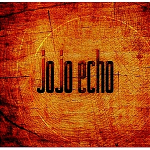[중고] 조조에코 (Jojo Echo) / Jojo Echo (Digipack)
