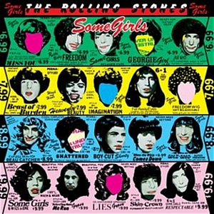 [중고] Rolling Stones / Some Girls (Deluxe Edition/2CD/Digipack)