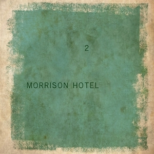 [중고] 모리슨 호텔(Morrison Hotel) / 2집 2