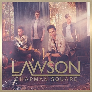 [중고] Lawson / Chapman Square (Deluxe Edition/2CD)