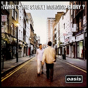 [중고] Oasis / (What&#039;s The Story) Morning Glory? (Digipack/수입)