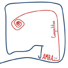 [중고] 잠바 (Jamba) / Competition (홍보용)