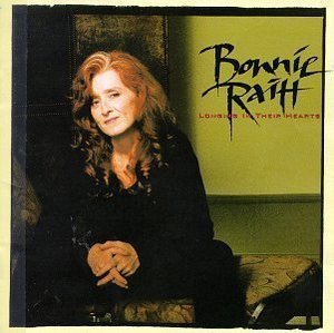 [중고] Bonnie Raitt / Longing In Their Hearts