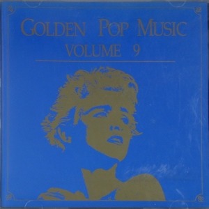 [중고] V.A. / Golden Pop Music Vol.9
