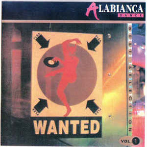 [중고] V.A. / Alabianca Dance Best Vol.1
