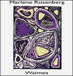 [중고] Marlene Rosenberg / Waimea