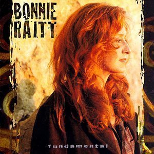 [중고] Bonnie Raitt / Fundamental