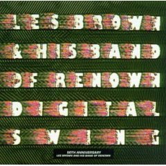 Digital Swing / Brown &amp; His Band Of Renown, Les (수입/미개봉)