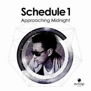 [중고] 디제이 스케줄원 (DJ Schedule 1) / 2집 Approaching Midnight