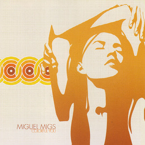 [중고] Miguel Migs / Colorful You (수입)