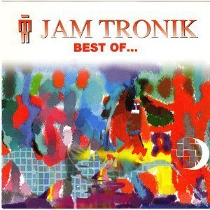 [중고] Jam Tronik / Best of Jam Tronik