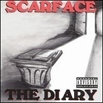 [중고] Scarface / The Diary (일본수입/vjcp25146)