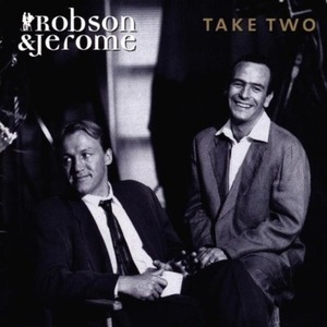 [중고] Robson &amp; Jerome / Take Two