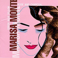 [중고] Marisa Monte / Rose &amp; Charcoal (수입)