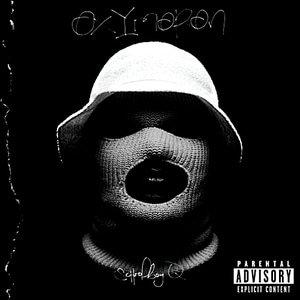 [중고] ScHoolBoy Q / Oxymoron (Deluxe Edition)