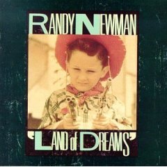 [중고] [LP] Randy Newman / Land of Dreams (수입)