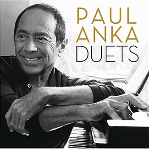 [중고] Paul Anka / Duets