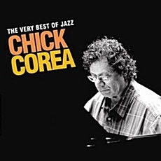 [중고] Chick Corea / The Very Best Of Jazz (2CD)