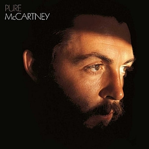 [중고] Paul McCartney / Pure McCartney (2CD/Digipack)