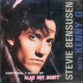 [중고] Stevie Bensusen / With Kenny G Additional 5 Songs By Alan Roy Scott