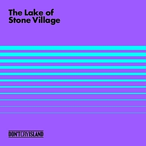 [중고] 돈크라이 아일랜드 (Don&#039;t Cry Island) / The Lake Of Stone Village (EP)