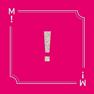 [중고] 마마무 (Mamamoo) / 미니 2집 Pink Funky