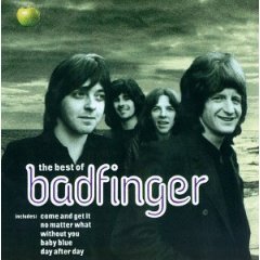 [중고] Badfinger / The Best Of Badfinger (수입)