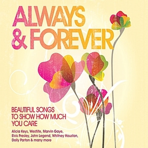 [중고] V.A. / Always &amp; Forever (3CD)