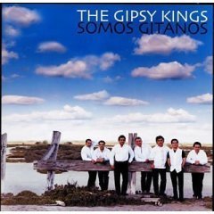 Gipsy Kings / Somos Gitanos (미개봉)